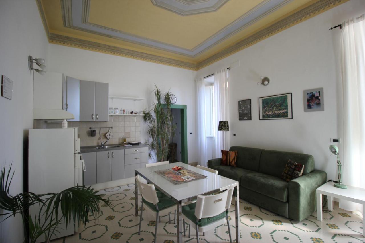 Appartement Maddalena House à Spello Extérieur photo