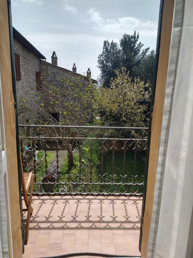 Appartement Maddalena House à Spello Extérieur photo